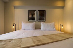 2 chambres, Internet