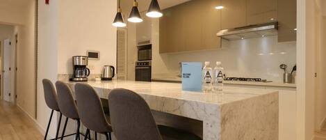 Apartment | 2 bedrooms, Internet