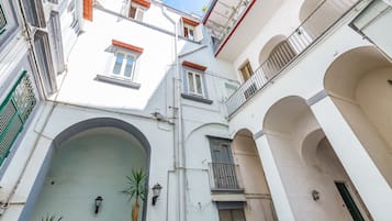 Ingresso interno