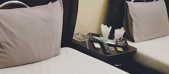 Airport Guest House
