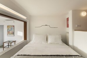Room - Central Athenian Penthouse Acropolis (Athens)