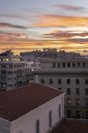 Miscellaneous - Central Athenian Penthouse Acropolis (Athens)