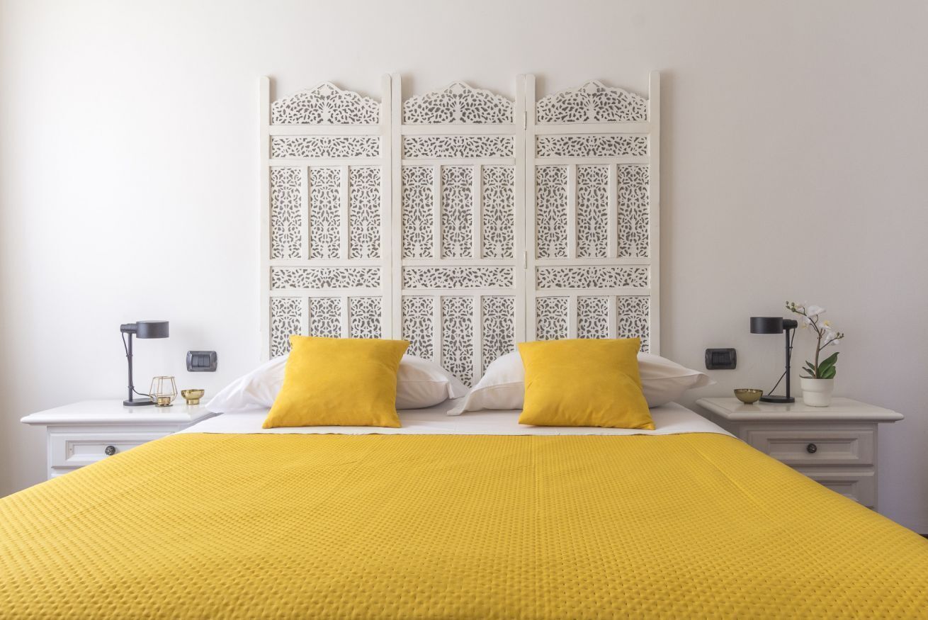 2 soverom, wi-fi og sengetøy