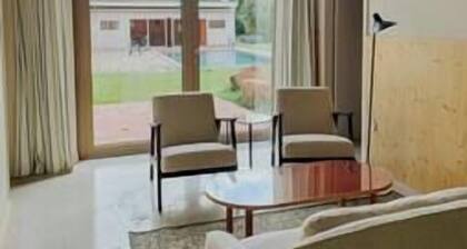 Barn ALMA (6 people)