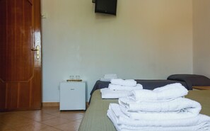 1 bedroom - Triple Relax Room (Villaggio Mosè)