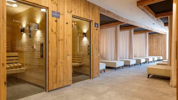 Apartment | Spa treatment