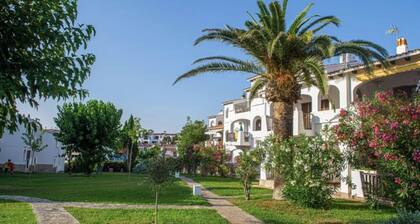 Casa Azul Soleada Cala'n Porter