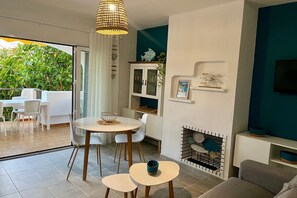 TV - 3.2 - Casa Azul Soleada Cala'n Porter (Alaior)