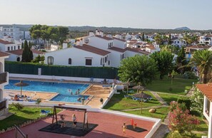 Pool - 3.2 - Casa Azul Soleada Cala'n Porter (Alaior)