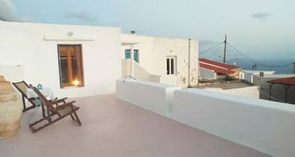 Papa Pavlo's Traditional Home • South Crete