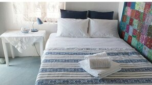 1 Schlafzimmer, Bügeleisen/Bügelbrett, Reisekinderbett, WLAN