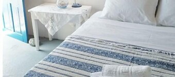 Papa Pavlo's Traditional Home • South Crete

