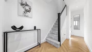 House | Interior