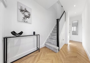 Hus | Interiör