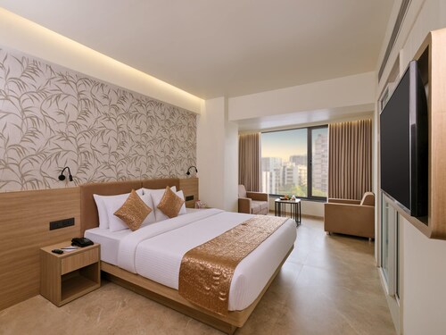 Biznotel by Pride Motera