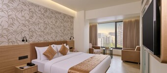 ビズノテル バイ プライド モテラ