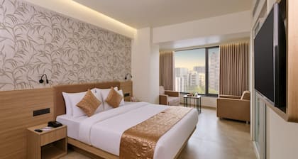 Biznotel by Pride Motera