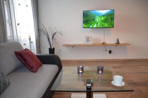 Smart-tv