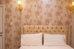 4 Schlafzimmer, Bügeleisen/Bügelbrett, WLAN, Bettwäsche