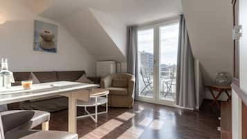 Apartment | Living room