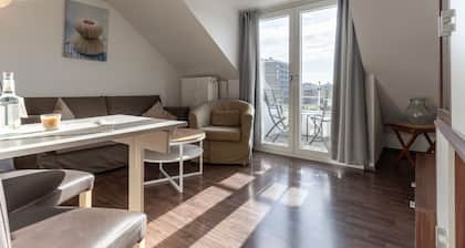 Apartment in Busum Near North Sea Harbor