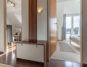 Apartment | Interior - Ferienwohnung in Busum (Büsum)