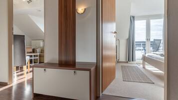 Apartemen | Interior