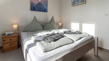 Apartment | 1 bedroom, individually furnished