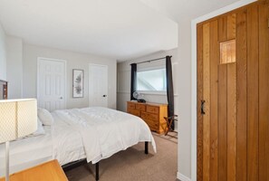 3 Schlafzimmer, kostenloses WLAN, Bettwäsche