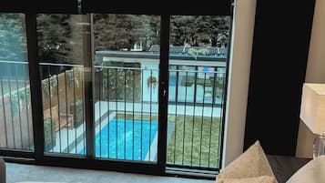 5 Schlafzimmer, Bügeleisen/Bügelbrett, Reisekinderbett, kostenloses WLAN