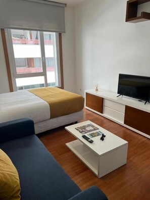 Exterior - Vigo Center Rooms (Vigo)