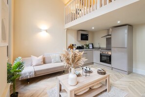 Apartamento | 1 quarto