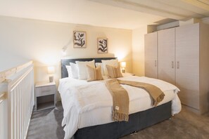 Apartamento | 1 dormitorio