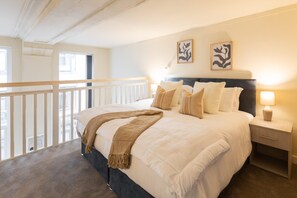 Apartamento | 1 quarto