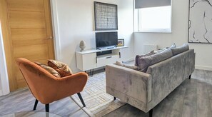 Apartment | 1 bedroom - Modern 1 Bed Apt - 15 Mins to Solihull Centre (Birmingham)