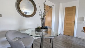 Apartamento | 1 dormitorio