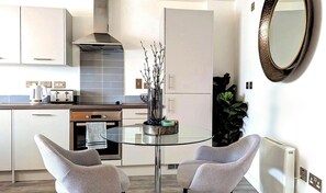 Apartamento | 1 dormitorio