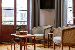 Apartment | 3 Schlafzimmer, Internetzugang