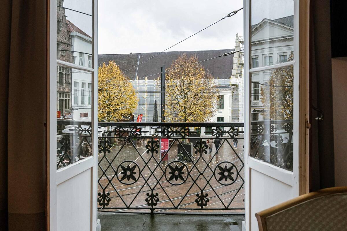 Apartamento | 3 quartos, acesso à internet de alta velocidade