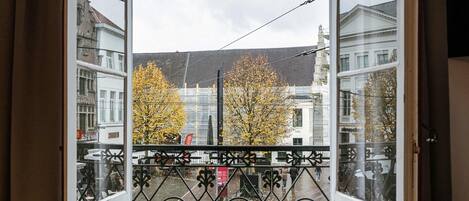 Apartment | 3 bedrooms, Internet