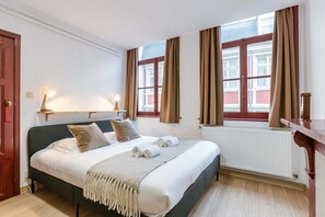 Apartment | 3 bedrooms, Internet