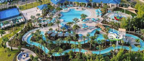 Ferienhaus | 10 Schlafzimmer, Schreibtisch, Internetzugang