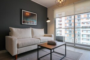 Apartamento, acessível | 2 quartos, acesso à internet de alta velocidade