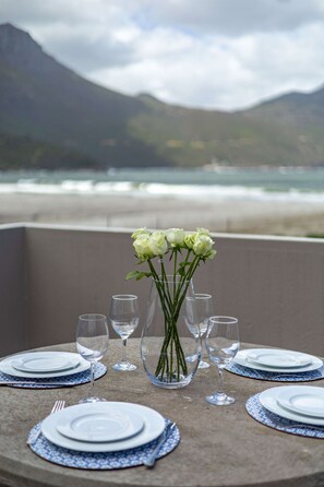 Apartment | 3 bedrooms, Internet - 3 Bedroom Family Apartment Beach Club - Houtbay (Cape Town)