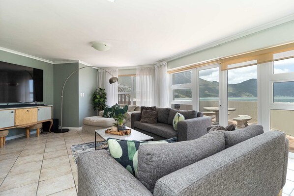 Apartment | 3 bedrooms, Internet - 3 Bedroom Family Apartment Beach Club - Houtbay (Cape Town)