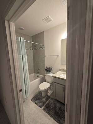 Bathroom - Home away from Home (Port St. Lucie)