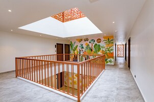 门厅