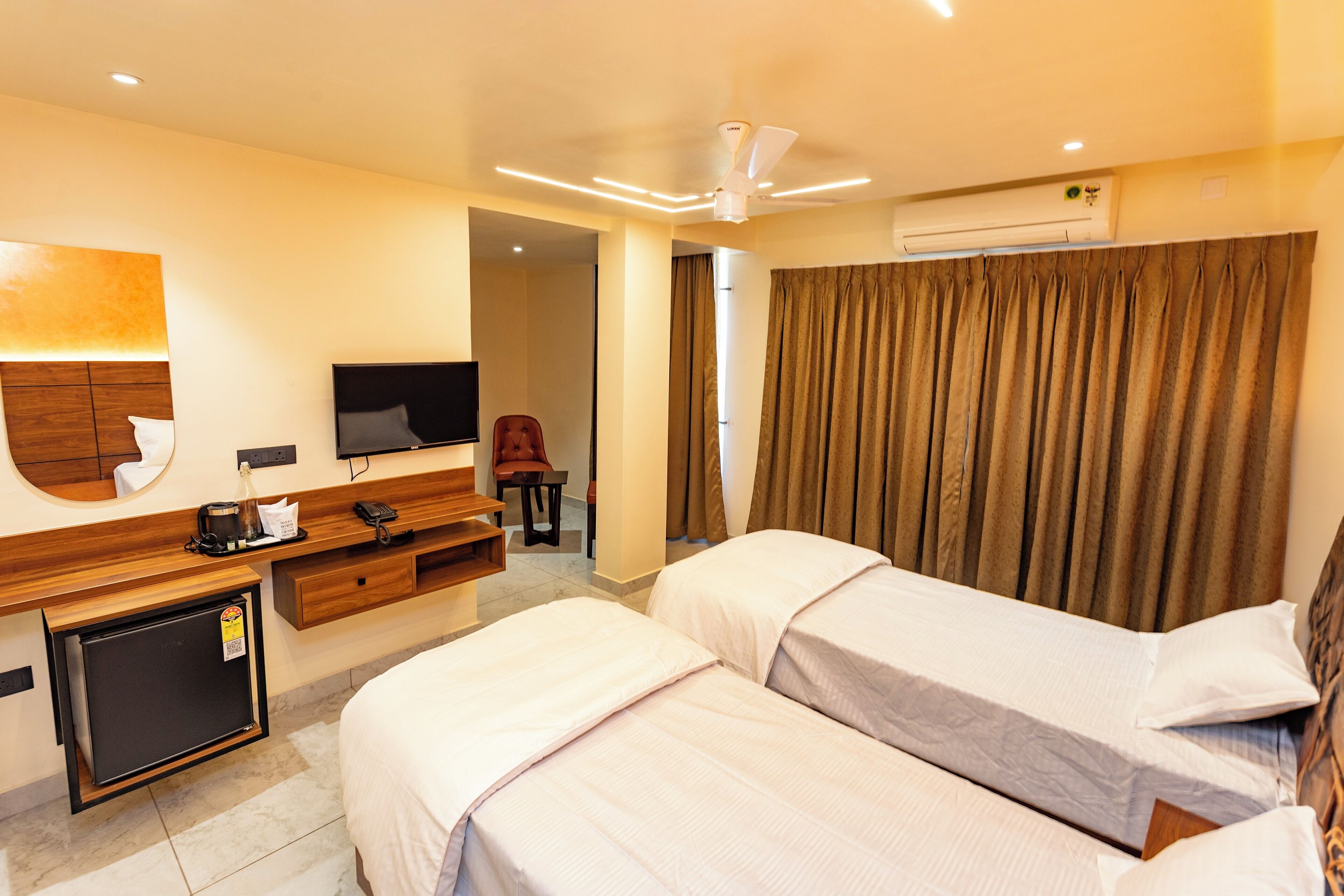 Kamar
