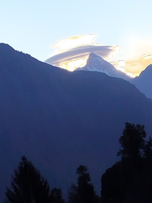 Miscellaneous - Eco mountain cottages  (Auli Laga Salude)