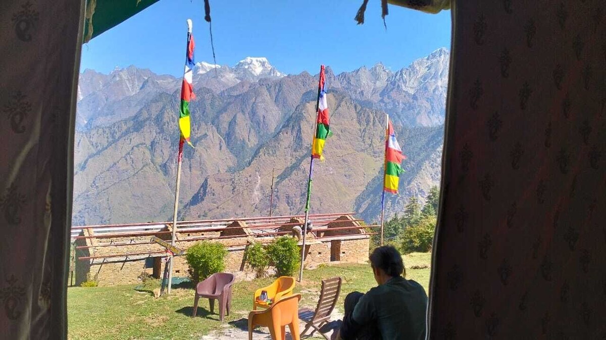 Bild für Gastgeberprofil